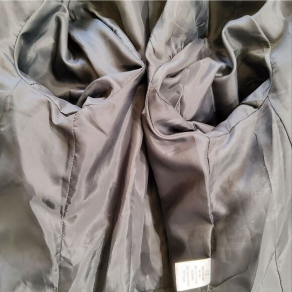 John Meyer Two Pieces Pants Suit Size 12 - Picture 13 of 16